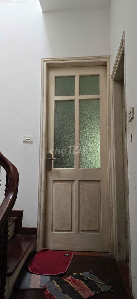 Bán nhà 4 tầng, 35m2, ĐỊnh Công, Hoàng Mai, Hà Nội - Ảnh 3