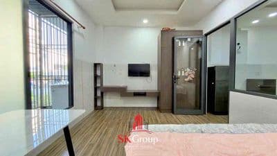 căn hộ Phước Hải