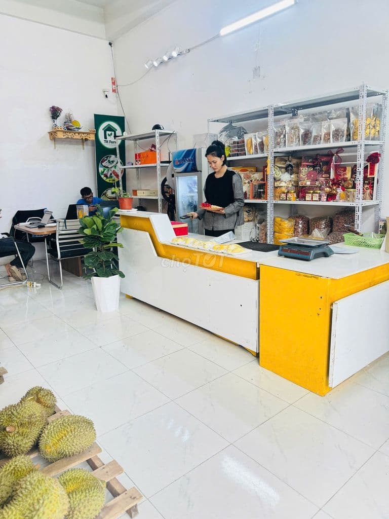 CHÍNH CHỦ BÁN KIOT