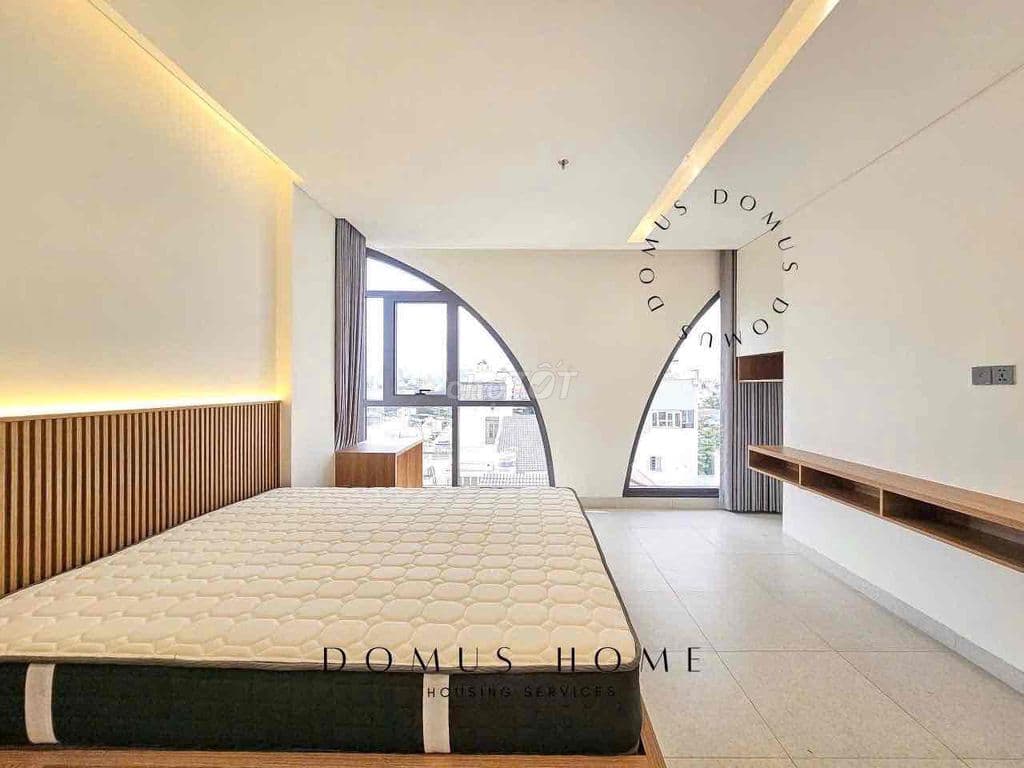 Studio thiết kế siêu xinh - Đường Số 39 Tân Quy