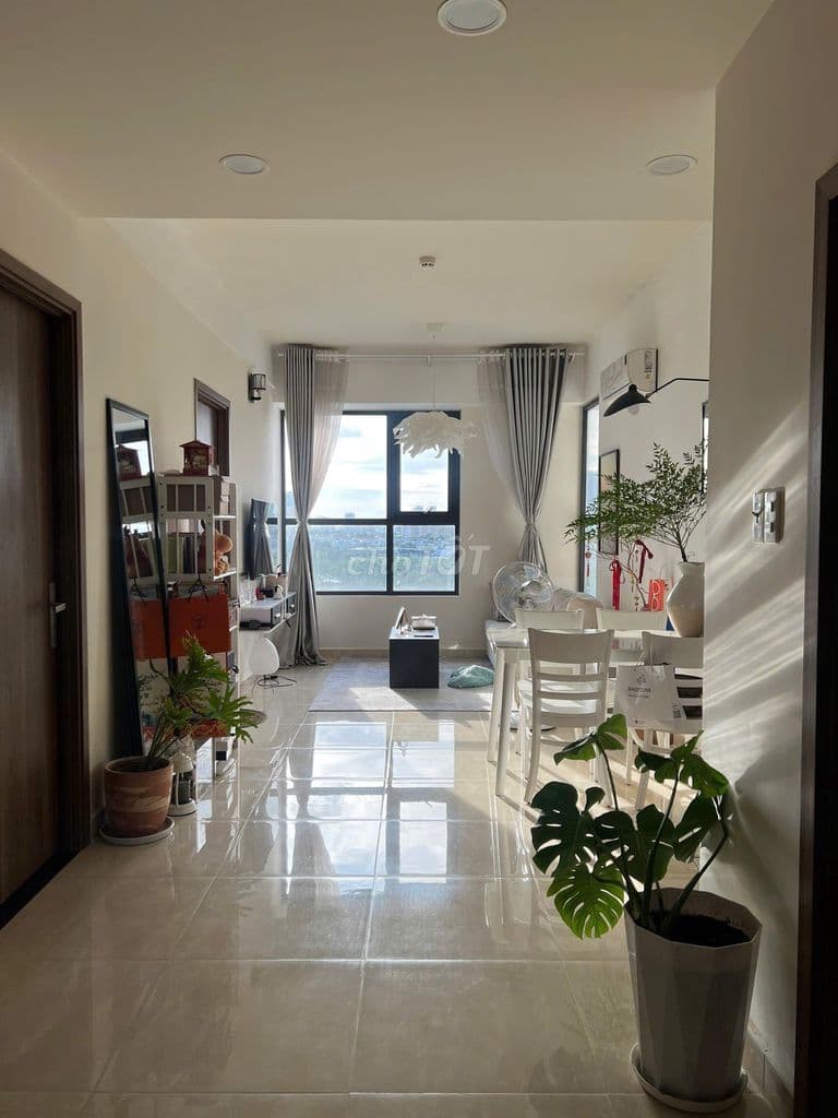 Bán căn hộ Centana Thủ Thiêm 88M 3PN 2WC Giá 6.3 tỷ - Ảnh 3