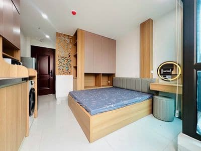 Nhà mới 100% 147 Tân Mai gần Bách Kinh Xây ~2km giá 4tr