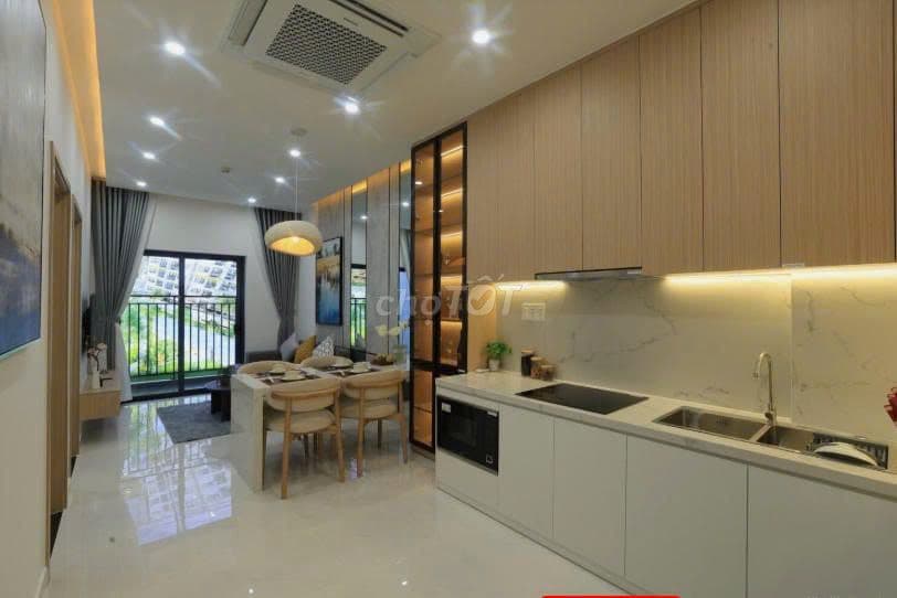 CHỈ TỪ 279TR SỞ HỮU ĐƯỢC CĂN HỘ 2PN TẠI MẶT TIỀN QL1A - Ảnh 3