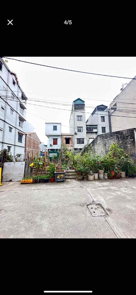 Đất phân lô quân đội Hoài Đức - Ảnh 3