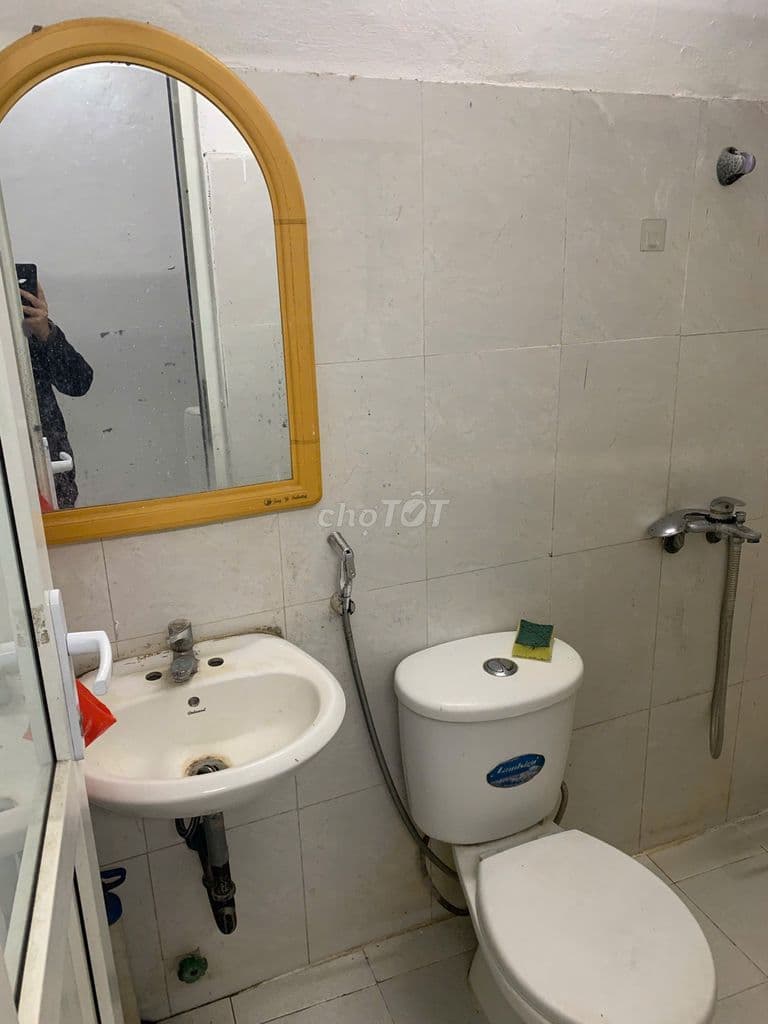 THÔNG BÁO CHO THUÊ PHÒNG HOẶC KHO – 45m², ĐỒ CƠ BẢN, GẦN HỒ ĐẮC DI - Ảnh 3