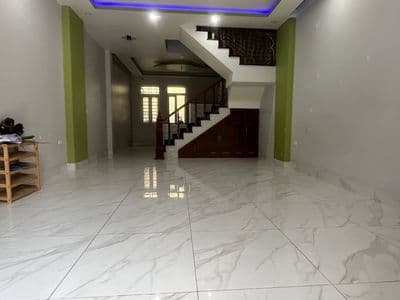 CHO THUÊ NHÀ 85M2 KHU DÂN CƯ GẦN BẾN XE TÂN ĐÔNG HIỆP ĐƯỜNG NHỰA