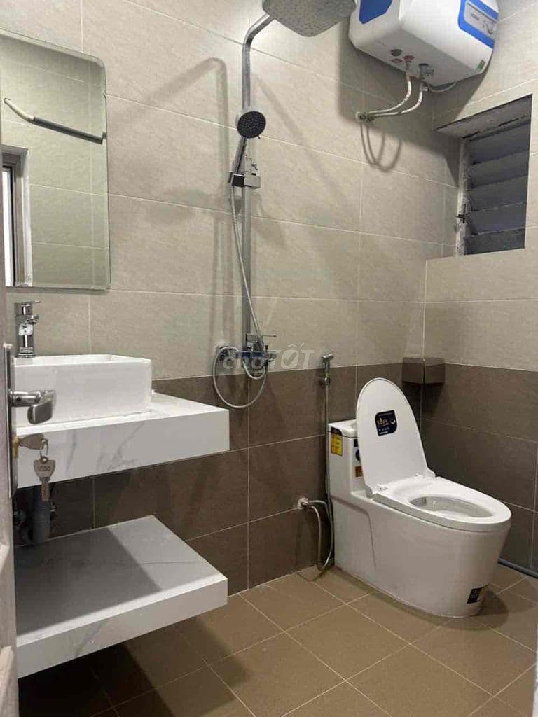 *Chuyển nhượng nhà tập thể t1=150m - Ảnh 3