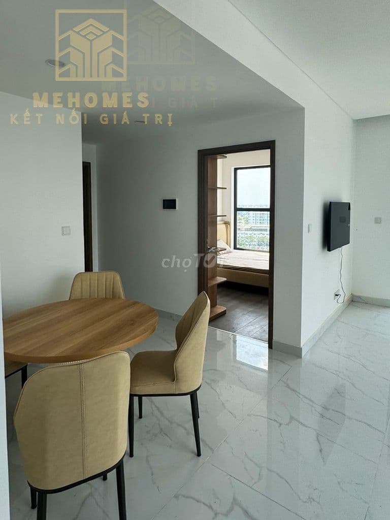 🍀CHÍNH CHỦ BÁN 2PN ALNATA PLUS CHỈ 7ty150 NHẬN NHÀ MỚI NỘI THẤT ĐẸP🍀 - Ảnh 3