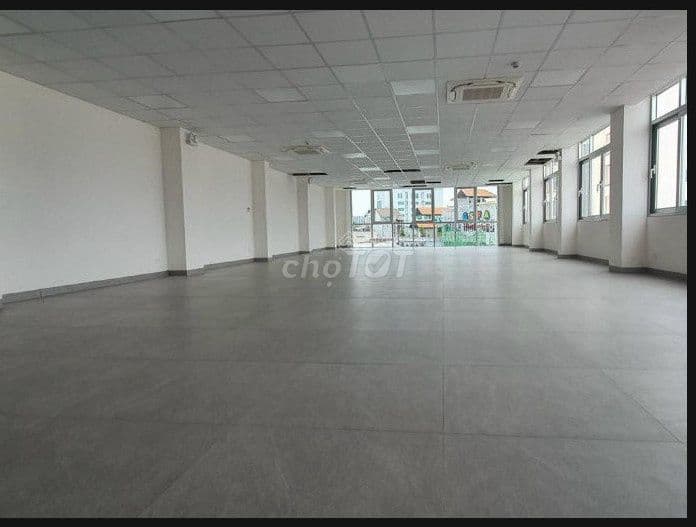 CHO THUÊ TÒA NHÀ TRẦN HUY LIỆU – PHÚ NHUẬN | FULL NỘI THẤT THẨM MỸ - Ảnh 2