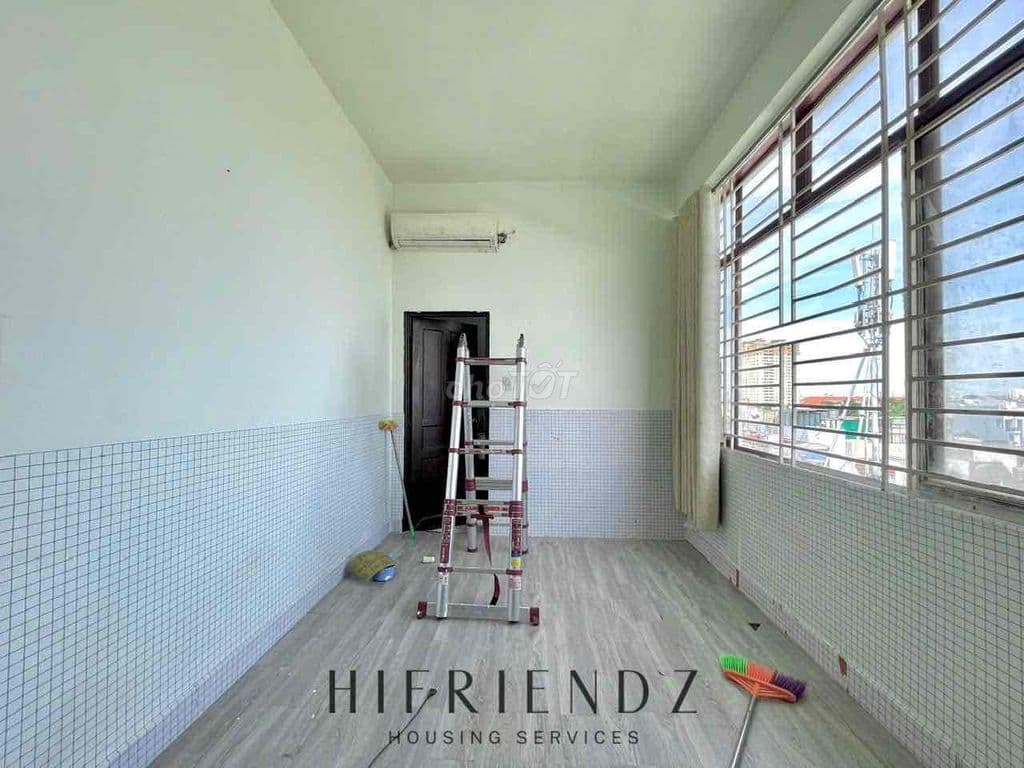 PHÒNG GIÁ RẺ - CỬA SỔ TRỜI - HƯƠNG LỘ 2 - Ảnh 3