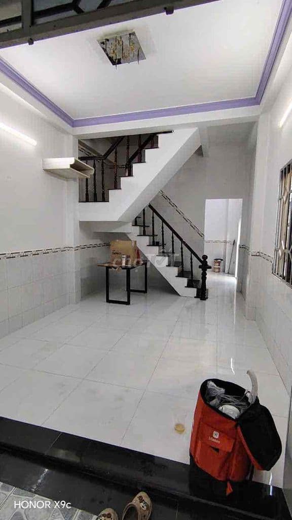 🔰CHO THUÊ CĂN GÓC 2 MẶT TIỀN HẺM 1358 QUANG TRUNG P14 GÒ VẤP - Ảnh 2