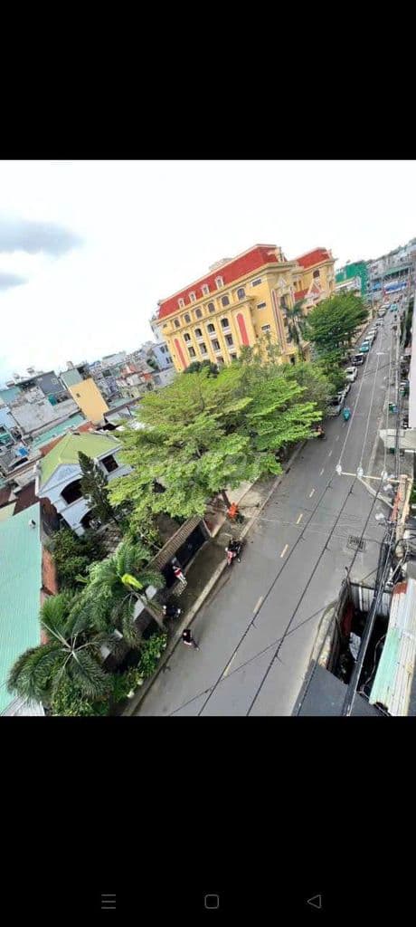 Nhà mặt tiền kinh doanh, 61m2 vị trí Vip Dương Quảng Hàm, Gò Vấp - Ảnh 2