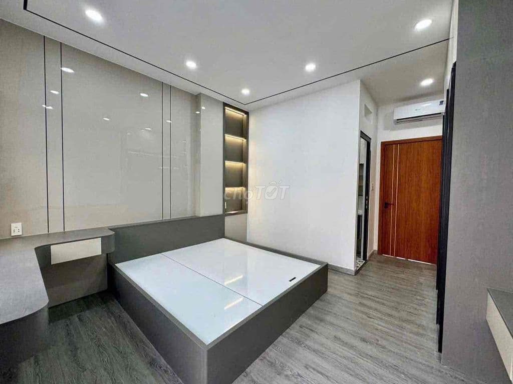 KHAI TRƯƠNG CĂN HỘ 1 PHÒNG NGỦ CAO CẤP - ƯU ĐÃI SỐC - Ảnh 3