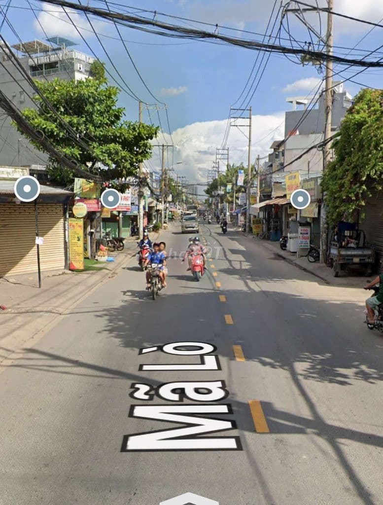 NHÀ MẶT TIỀN MÃ LÒ TIỆN XÂY MỚI, GIÁ RẺ - Ảnh 2