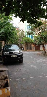 cho thuê nhà trung tâm HĐ