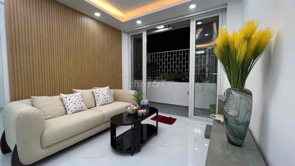 CĂN HỘ 66M2 - 2PN PHAN XÍCH LONG P7 PHÚ NHUẬN ❌ THANG MÁY , VỊ TRÍ ĐẸP