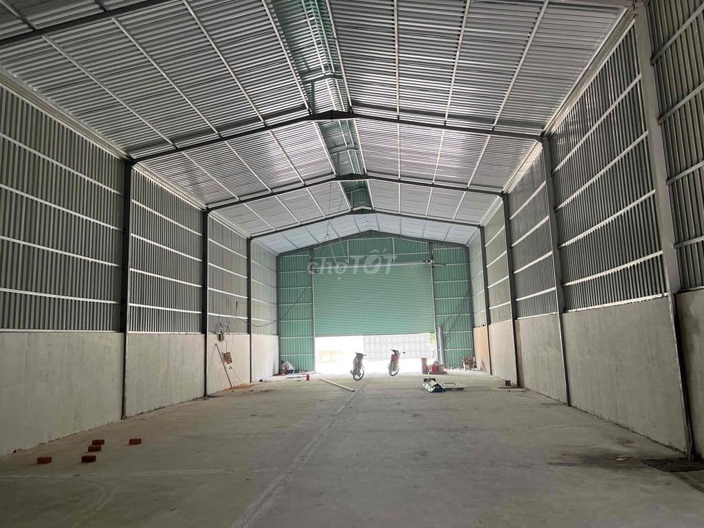 Cần Bán Kho Xưởng Mặt Tiền Đường Lê Đình Chi 600m2 - 14,5 tỷ - Ảnh 2