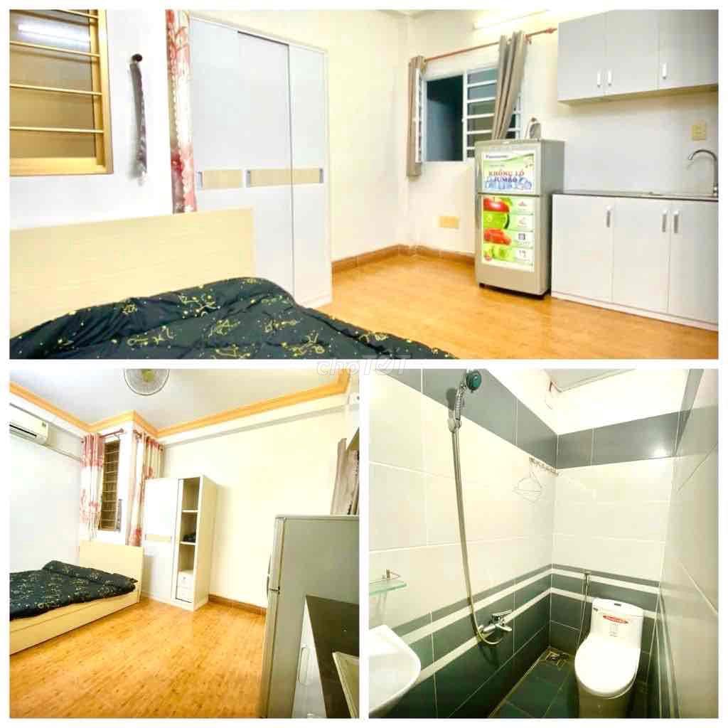 BÁN NHÀ 1/TÂN KỲ TÂN QUÝ, TÂN PHÚ - DT 4,2x12m (50m2) - 4 TẦNG - Ảnh 2