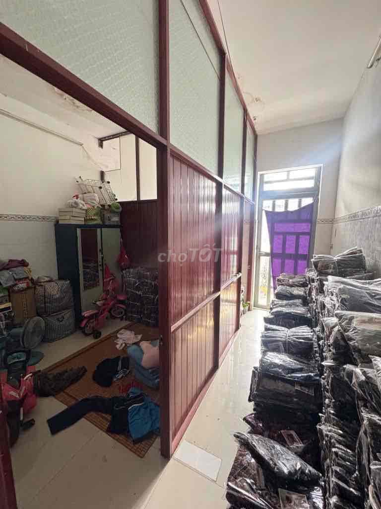 HxH Đ/s2 Gò Xoài 48m2 2 tầng chỉ 4.65 tỷ - Ảnh 3