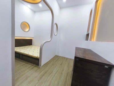 1PN 1PB nội thất Có Sẵn _ giặt Chung và Xe Miễn Phí