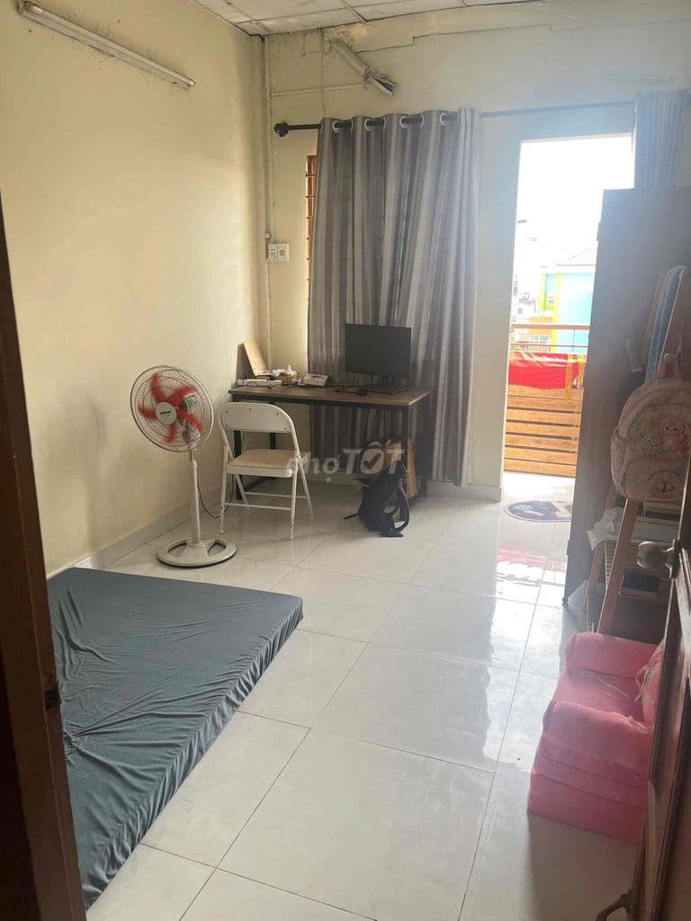 căn hộ Gò Dầu 2- 59m2 - Ảnh 3