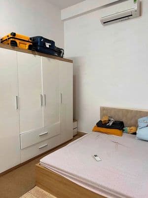 NHÀ 3 TẦNG 3PN 4WC MT AN HẢI