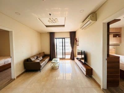 Căn hộ 3PN Monarchy - Full nội thất View sông Hàn - Giá hấp dẫn