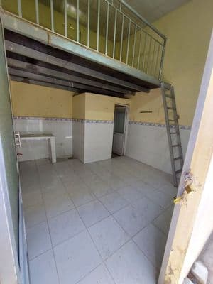 Trọ 1 kiot và 4 phòng trọ thu nhập 8 triệu, 120m2 giá chỉ 1,3 tỷ