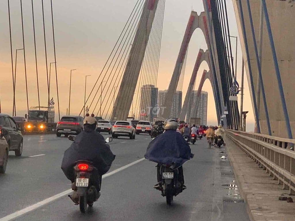 🌹 🌹🌹CỰC HÓT , CỰC HIẾM 2,5 tỷ LÔ ĐẤT - THƯ LÂM ĐÔNG ANH