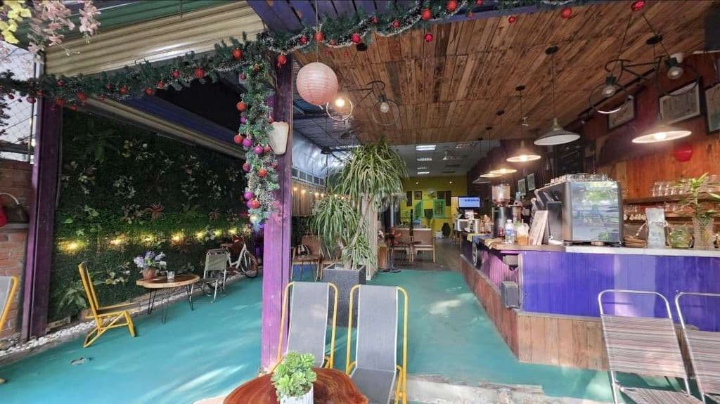 Sang quán sát Vinhomes - 339T - TN 30T/tháng - Ảnh 2