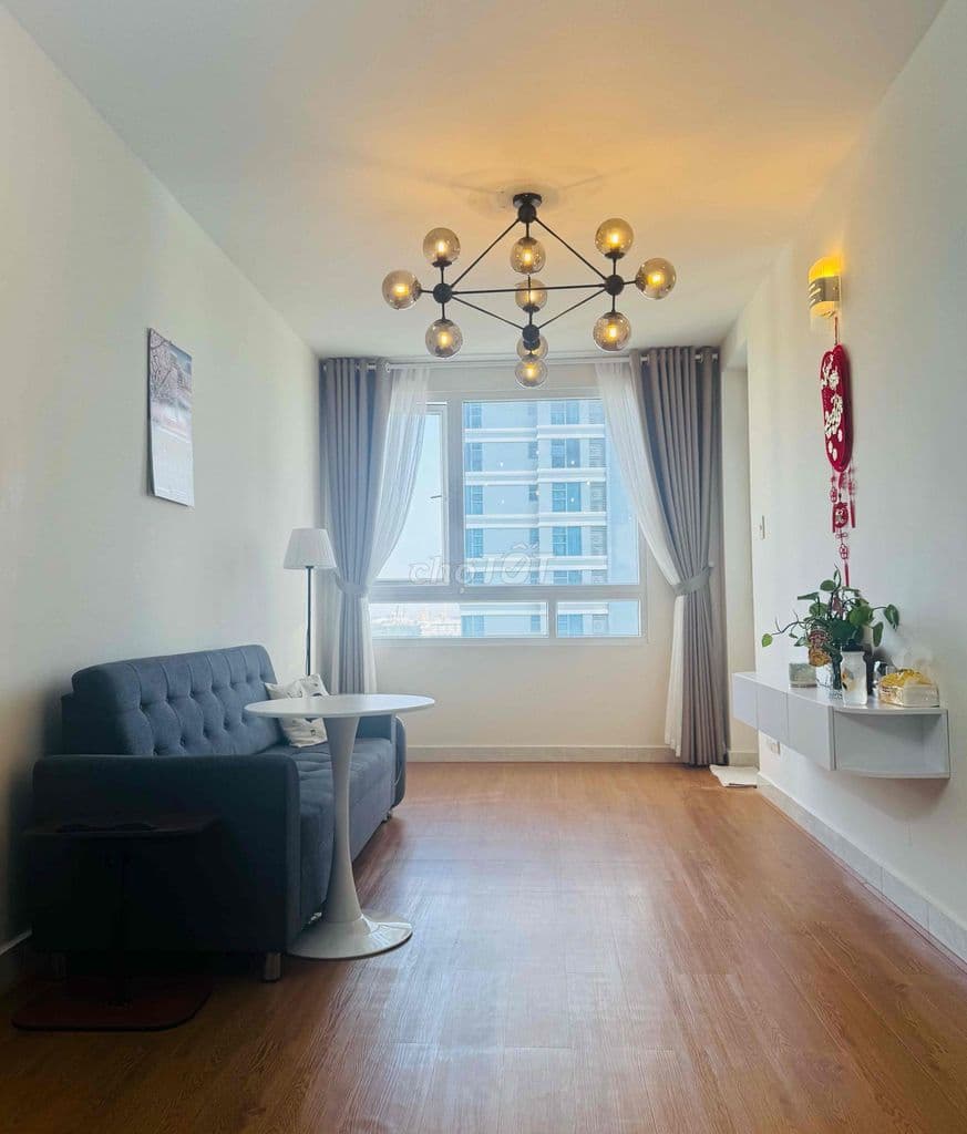 Cho thuê CH Riverside 90 Nguyễn Hữu Cảnh