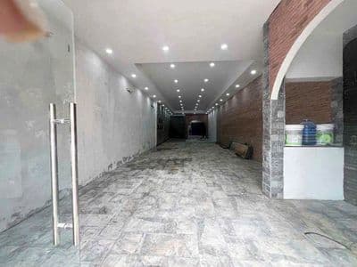 CHO THUÊ NHÀ MẶT TIỀN ĐƯỜNG 3 THÁNG 2 NINH KIỀU CẦN THƠ GIÁ 20 TRIỆU