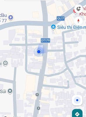 Mặt Bằng Kinh doanh 14m2 Phố Sủi