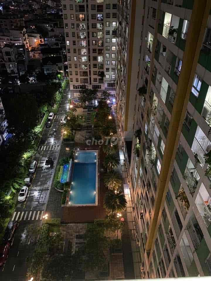 🌟 CHO THUÊ CĂN HỘ 2PN MELODY RESIDENCES – NHÀ ĐẸP, Ở NGAY, GIÁ TỐT - Ảnh 3