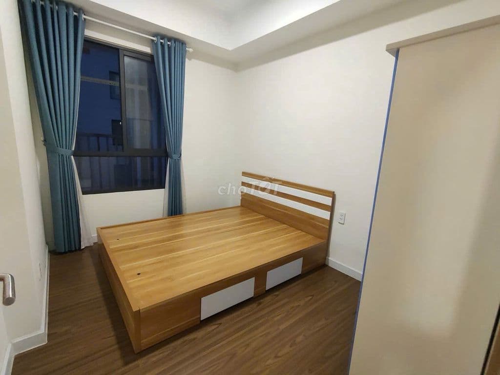 Cho thuê gấp căn hộ Safira KĐ, 67m2 2PN - 2WC Full NT, giá chỉ 10tr/Th - Ảnh 3