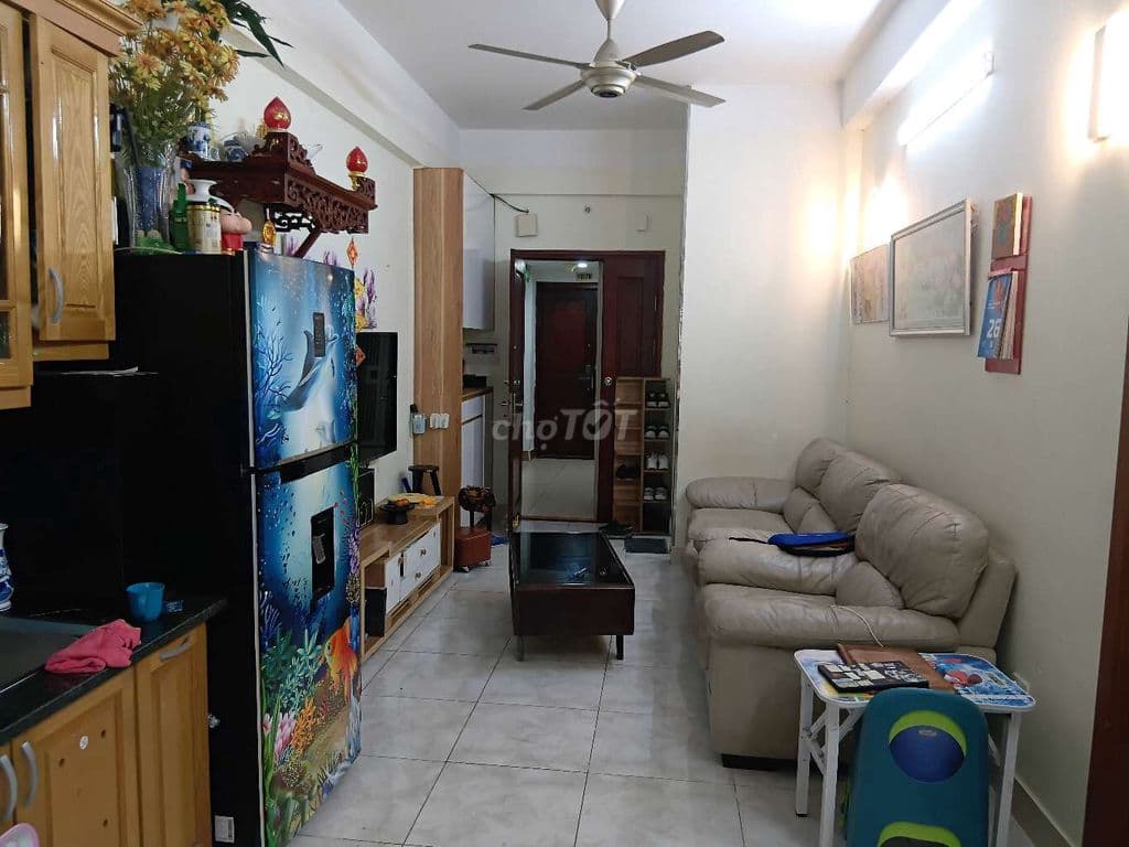 Cho thuê căn chung cư,ưu tiên lâu dài - Ảnh 3