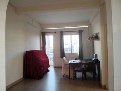 BÁN CĂN HỘ CHỈ 2.x Tỷ 56.4m2 Quận 11 (cũ), Sổ hồng