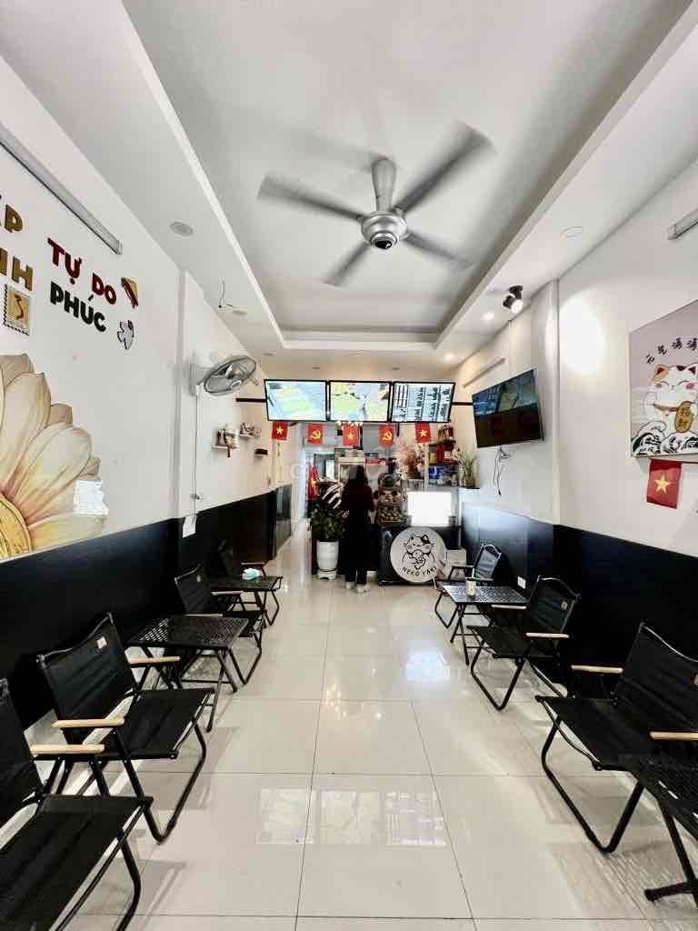 🔥 BÁN NHÀ ĐỐNG ĐA – Ô TÔ TRÁNH – KINH DOANH ĐỈNH 🔥 - Ảnh 3