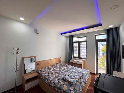 căn hộ Phước Hải gần vietcombank (apartment in south )