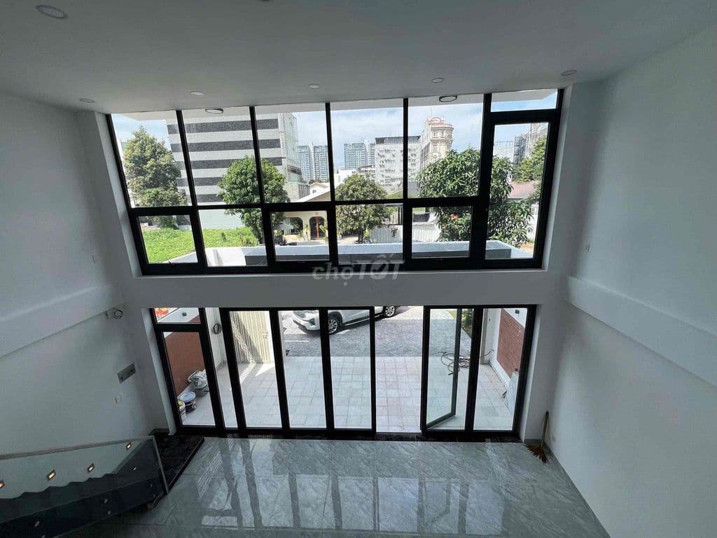 Nhà MT Trần Quý Kiên, Q2 – 1 trệt 2 lầu, sàn trống 480m² - Ảnh 3