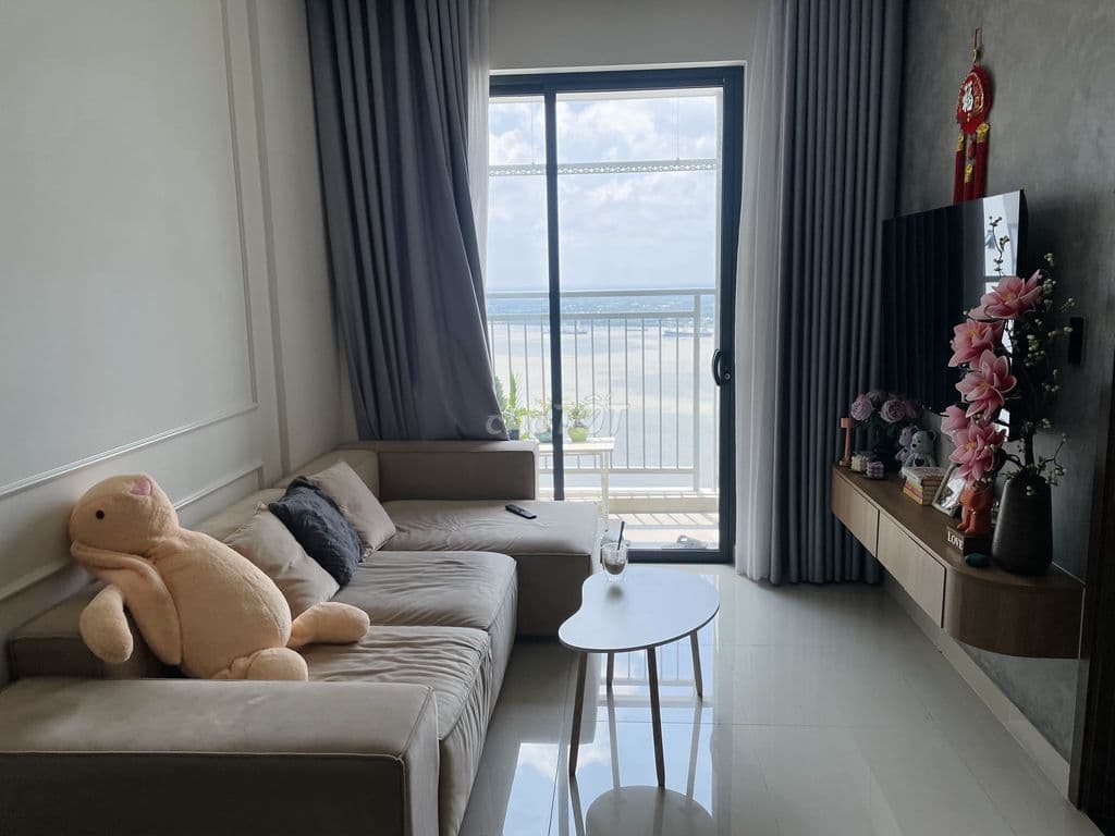 BAN QUẢN LÝ CHO THUÊ Q7 RIVERSIDE 1-2-3PN, THEO NHU CẦU, DEAL GIÁ - Ảnh 2