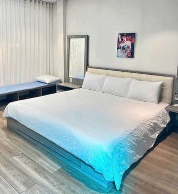 Cho thuê nhà 2 tầng mặt tiền Chu Huy Mân - Sơn Trà