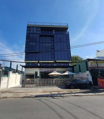 Cho thuê 168m2, 40 triệu VND tại 35 Tăng Nhơn Phú, Q9, TP.HCM