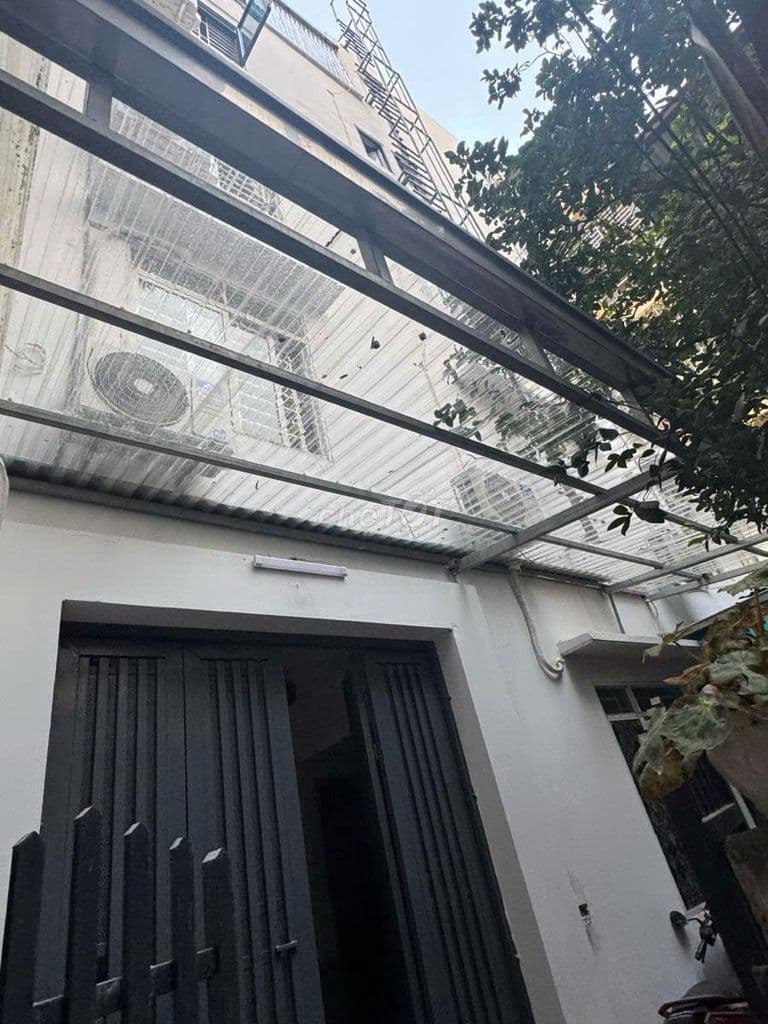 🔥 SIÊU PHẨM DÒNG TIỀN VĨNH HƯNG - 9 PHÒNG KHÉP KÍN -CHÀO SỐC 8.45 TỶ 🔥 - Ảnh 2