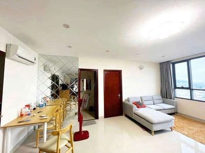Cho thuê chung cư Lapen 2PN full nội thất đầy đủ giá rẻ