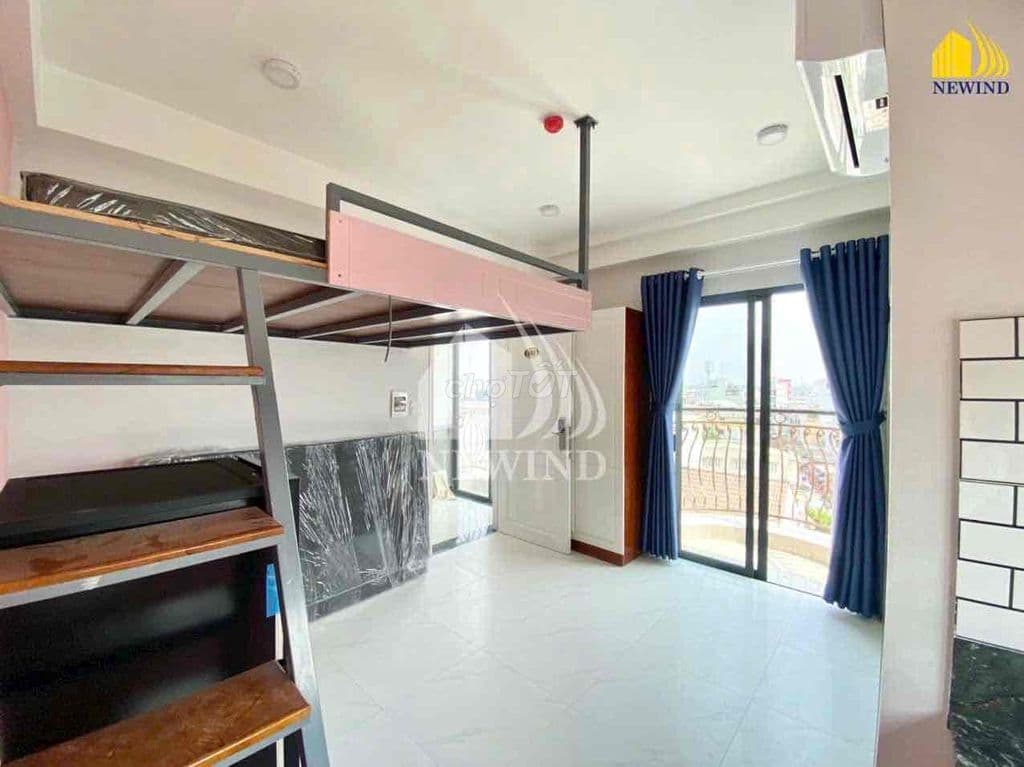 Hệ thống CHDV dạng Duplex tại Quận 7