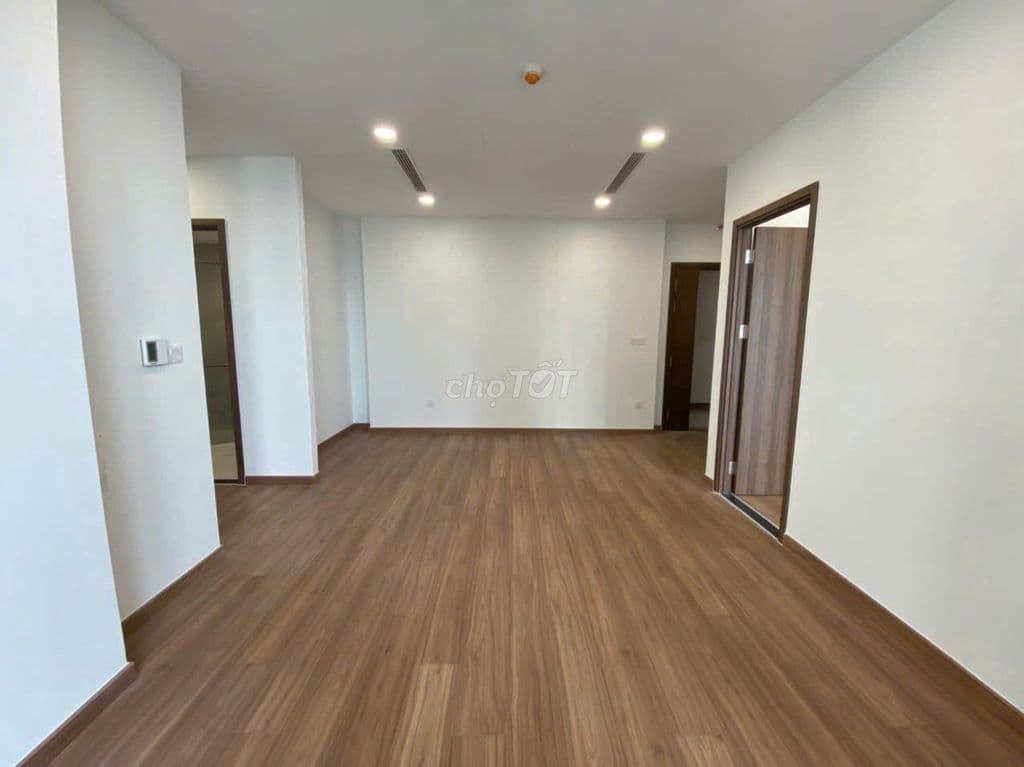 Ecogreen Q7 3phòng ngủ 2wc 80m2 17 triệu: m lạnh, rèm, bếp, tủ quần áo - Ảnh 3