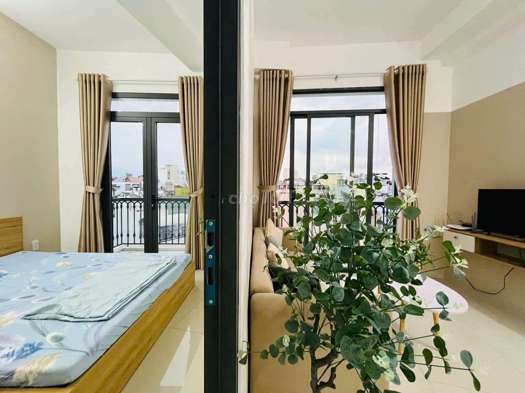 Chuyên căn 2PN giá theo yêu cầu khách ở các quận tại TP HCM - Ảnh 3
