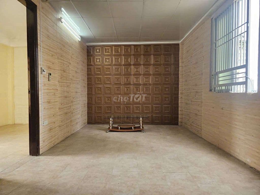 Nhượng nhà chung cư mini 65m2 có sổ hồng riêng - Nguyễn Trãi TX - Ảnh 3