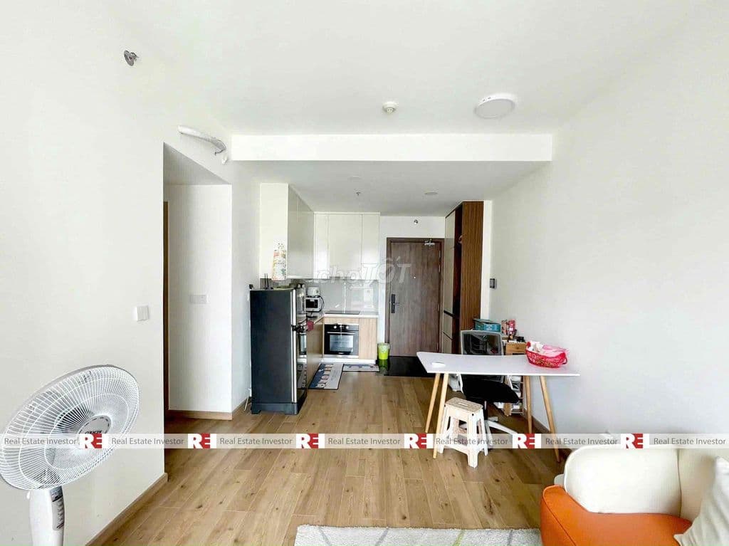 Chuyển nhượng căn 61m2 - Akari city - Tháp Neo - Ảnh 3